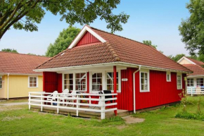 Holiday home in Markgrafenheide with terrace, Markgrafenheide